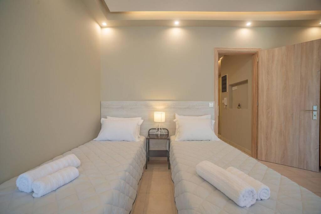 Apartament El Sueno De 2nd Center *