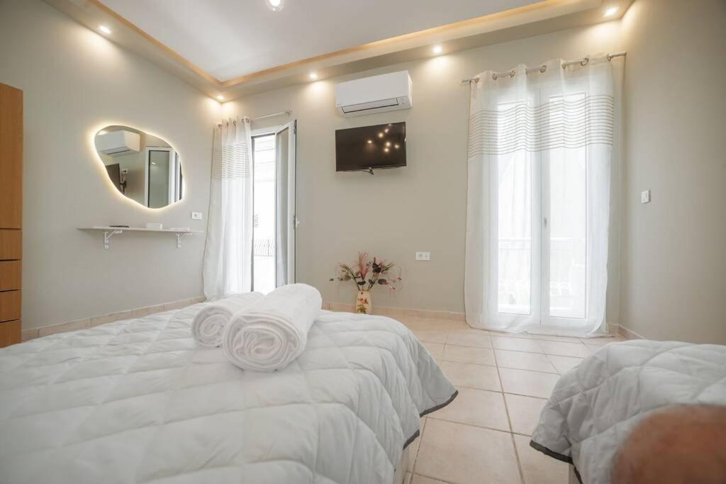 El Sueno De 2nd Center Zakynthos