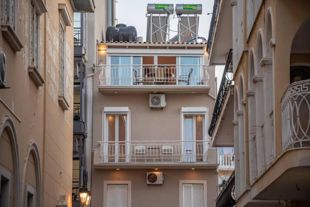 Apartament El Sueno De 2nd Center Zakynthos