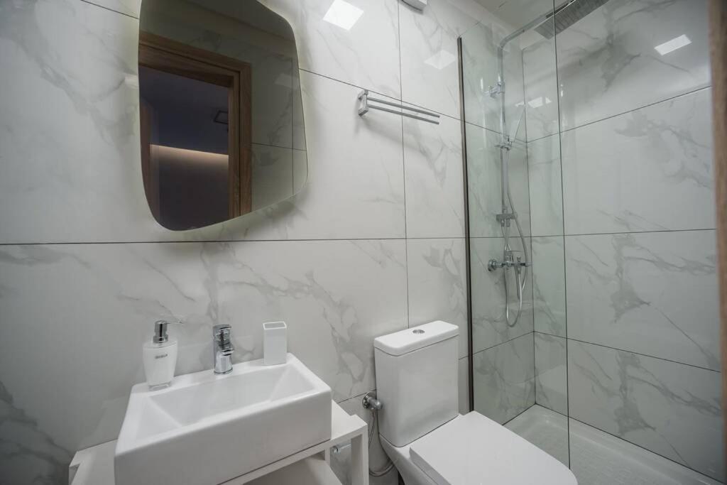 El Sueno De 2nd Center Apartament Zakynthos