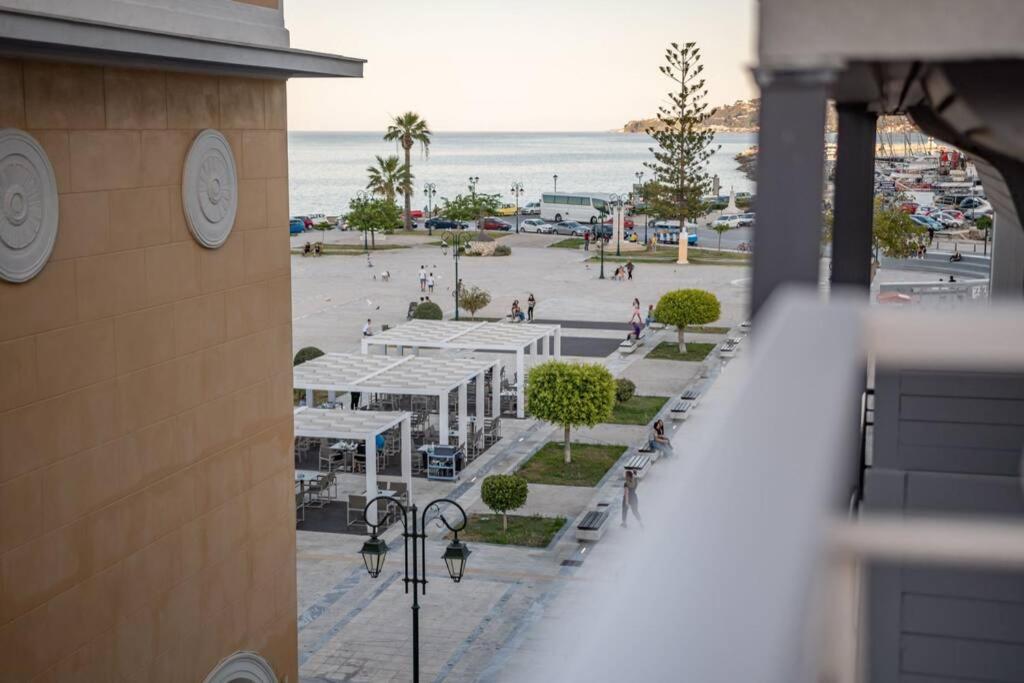 El Sueno De 2nd Center Apartament Zakynthos