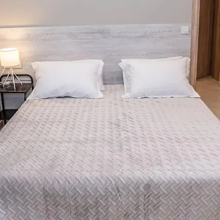 El Sueno De Zante 2Nd City Center Apartments Εξωτερικό φωτογραφία