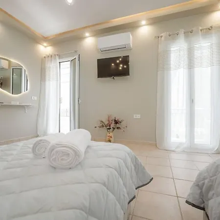 El Sueno De Zante 2Nd City Center Apartments Εξωτερικό φωτογραφία
