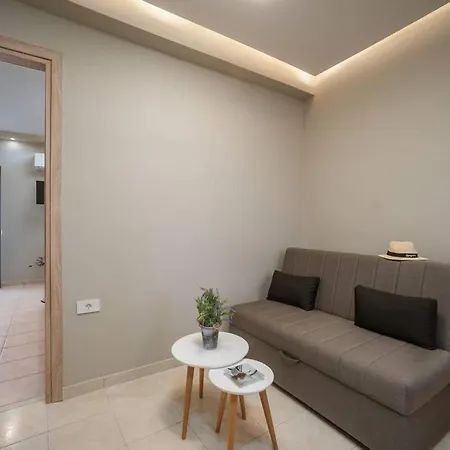 El Sueno De Zante 2Nd City Center Apartments Εξωτερικό φωτογραφία