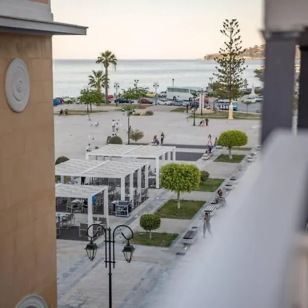 El Sueno De Zante 2Nd City Center Apartments Εξωτερικό φωτογραφία