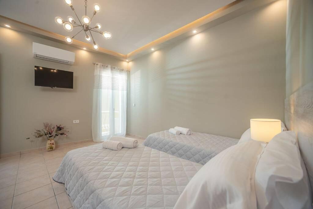 El Sueno De 2nd Center Apartment Zakynthos Town