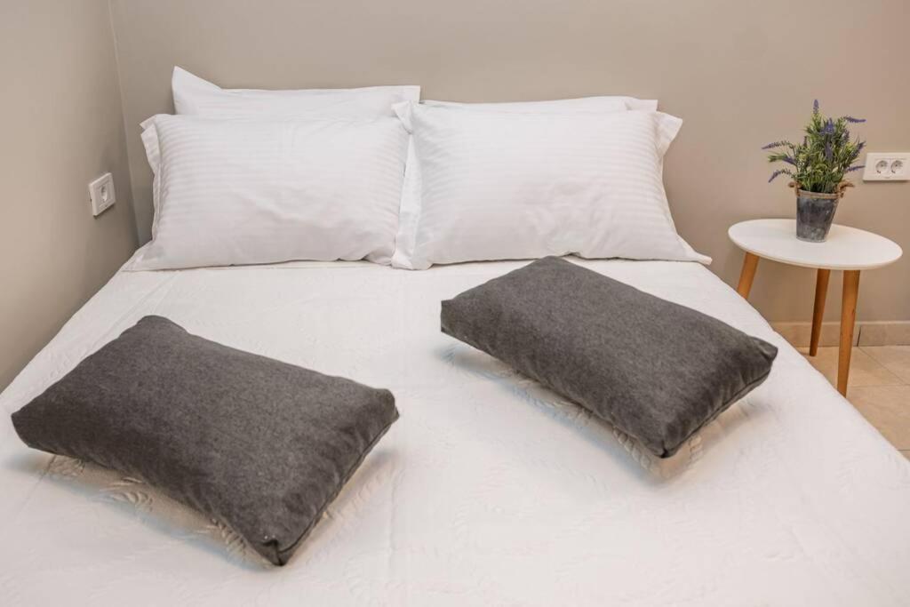 El Sueno De 2nd Center Apartment