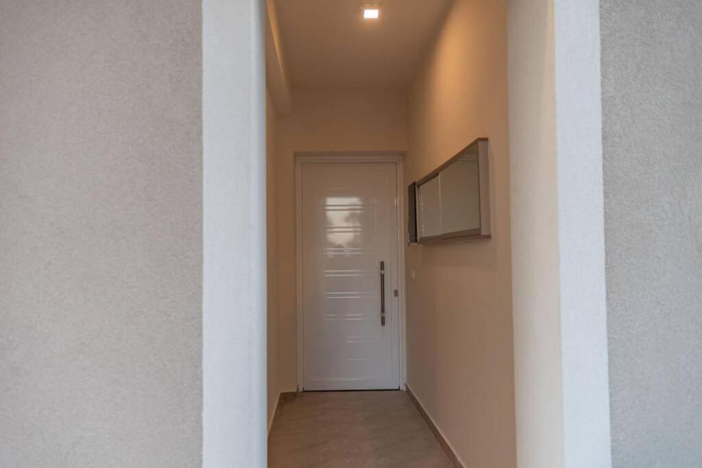 El Sueno De 2nd Center Apartment Zakynthos Town