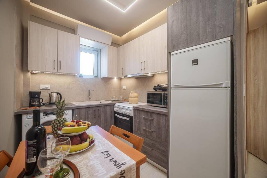 Apartment El Sueno De 2nd Center Zakynthos
